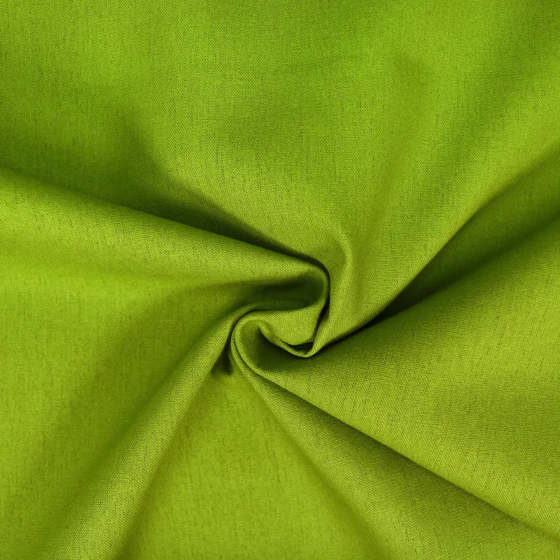 Echino - Solid color - Grün