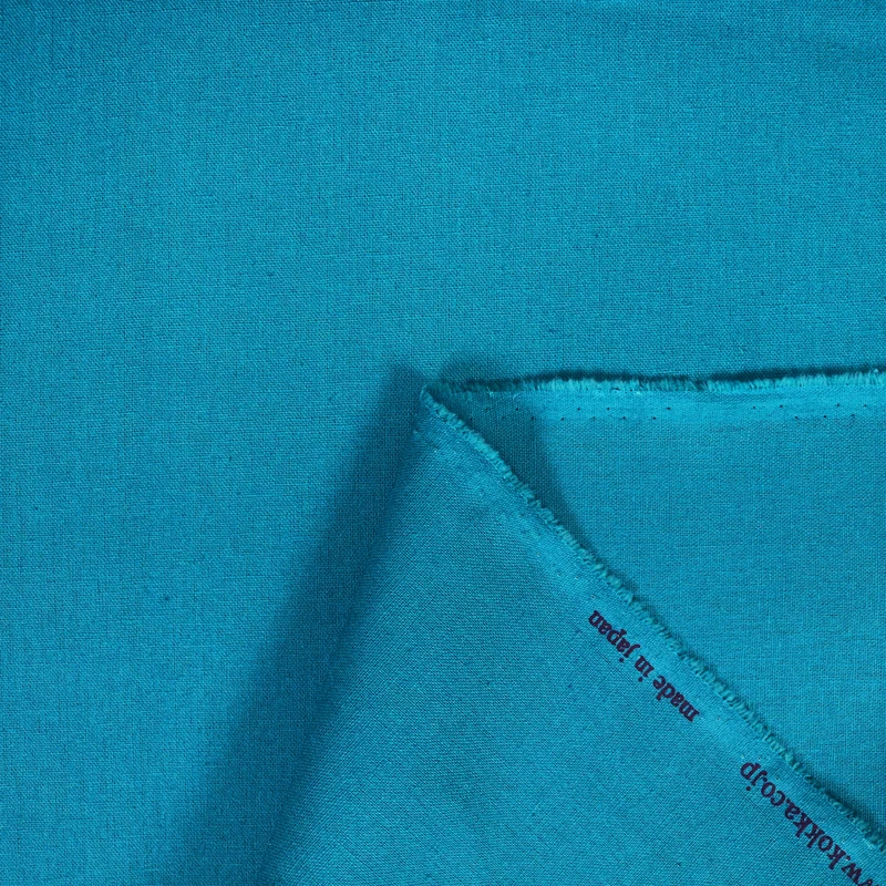 Echino - Solid color - Aqua