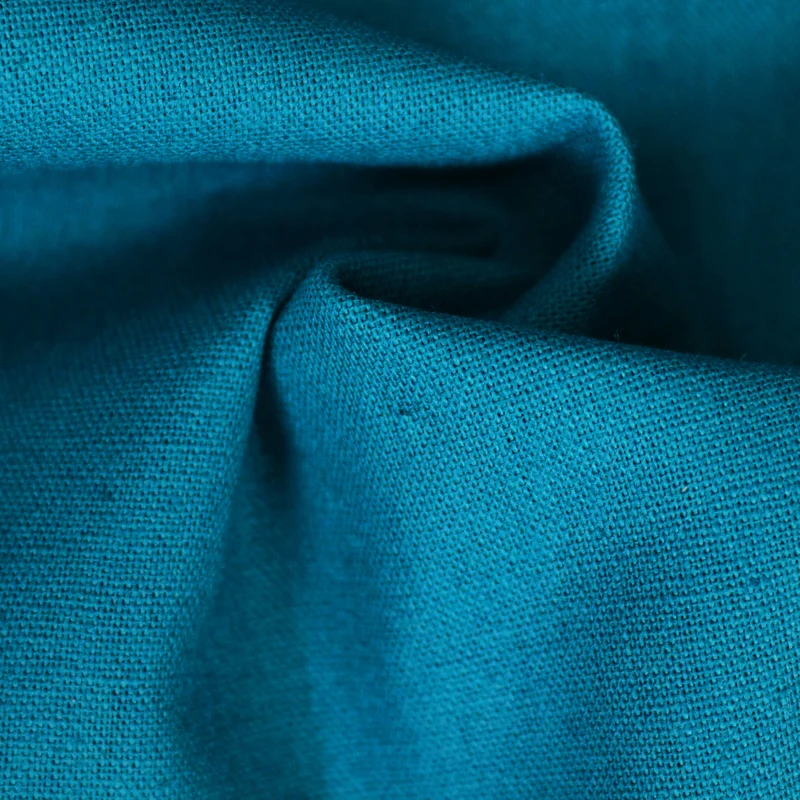 Echino - Solid color - Aqua
