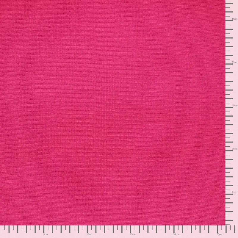 Echino - Solid color - Pink