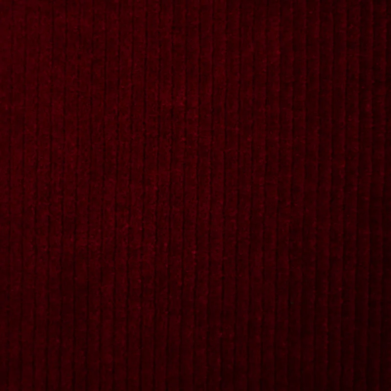 Cordjersey / Nicky Uni Juna von Swafing burgunder