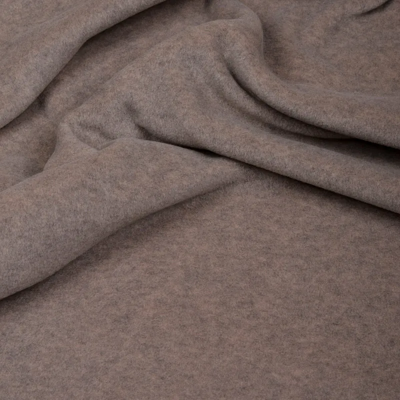 Fleece Melange