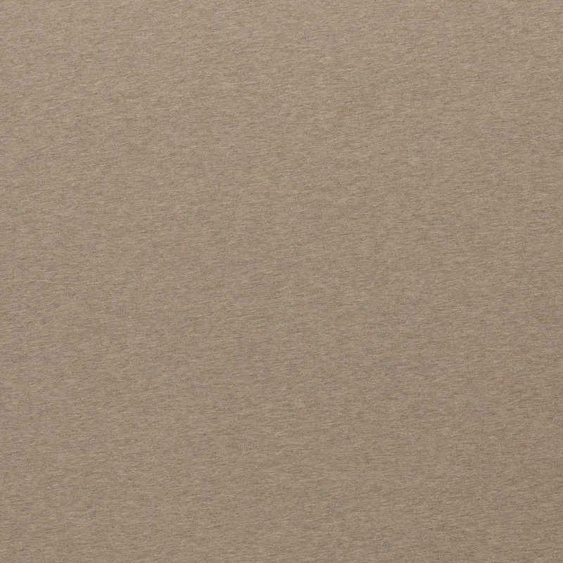Jersey Vanessa beige meliert Swafing