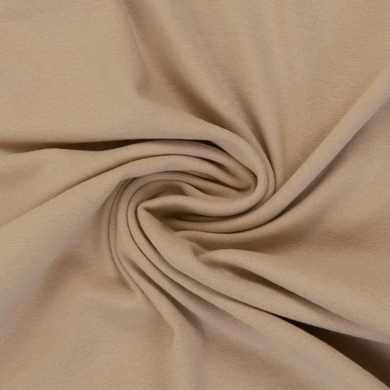 Bündchen Heike Swafing beige