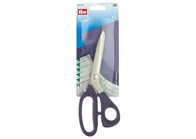 Schneiderschere "Professional" 21cm