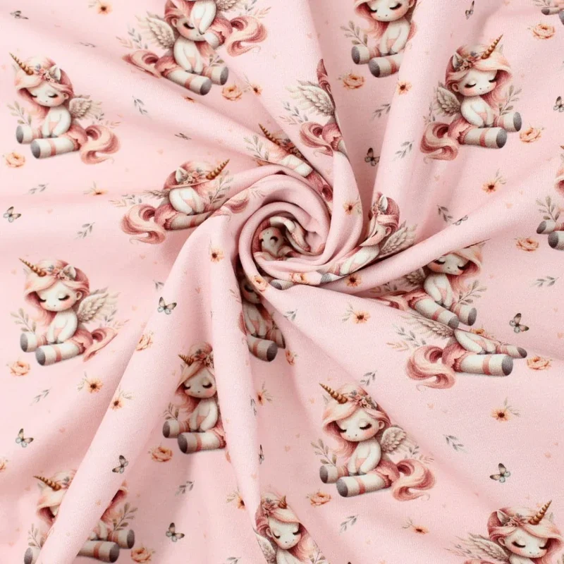 Jersey Einhorn | Rosa