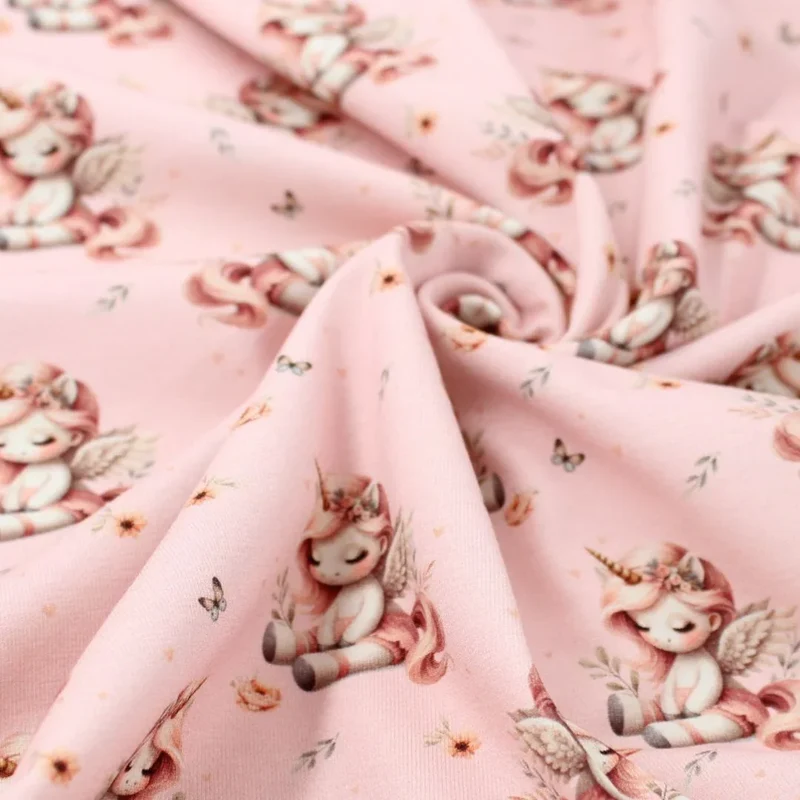 Jersey Einhorn | Rosa