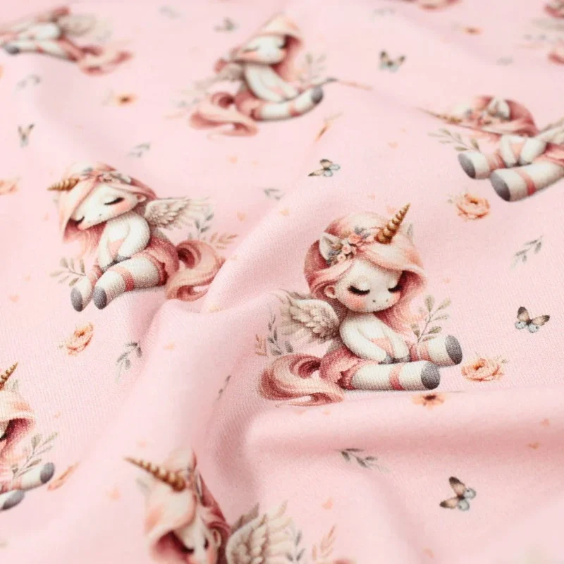 Jersey Einhorn | Rosa