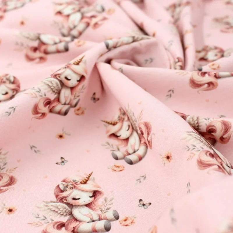 Jersey Einhorn | Rosa