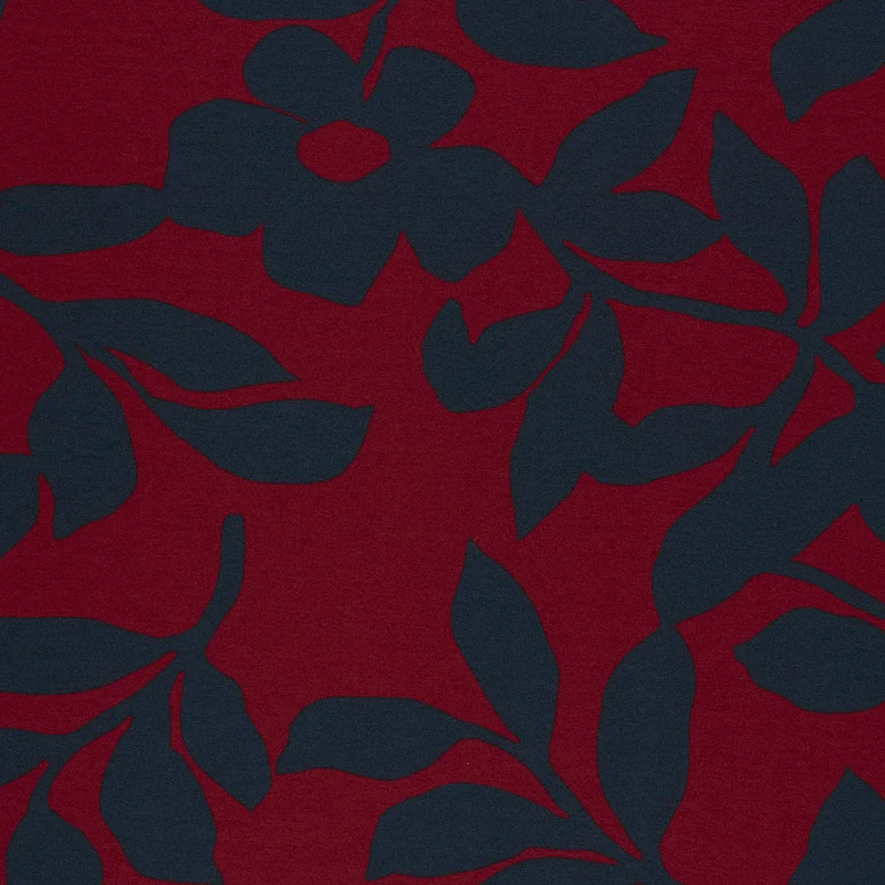 Punta di Roma Abstrakt – Bordeaux