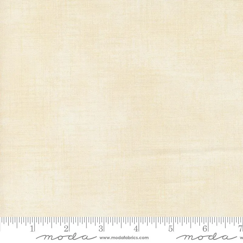 Moda, Janet Clare, Data, Textured Solid, Lovelace Ivory