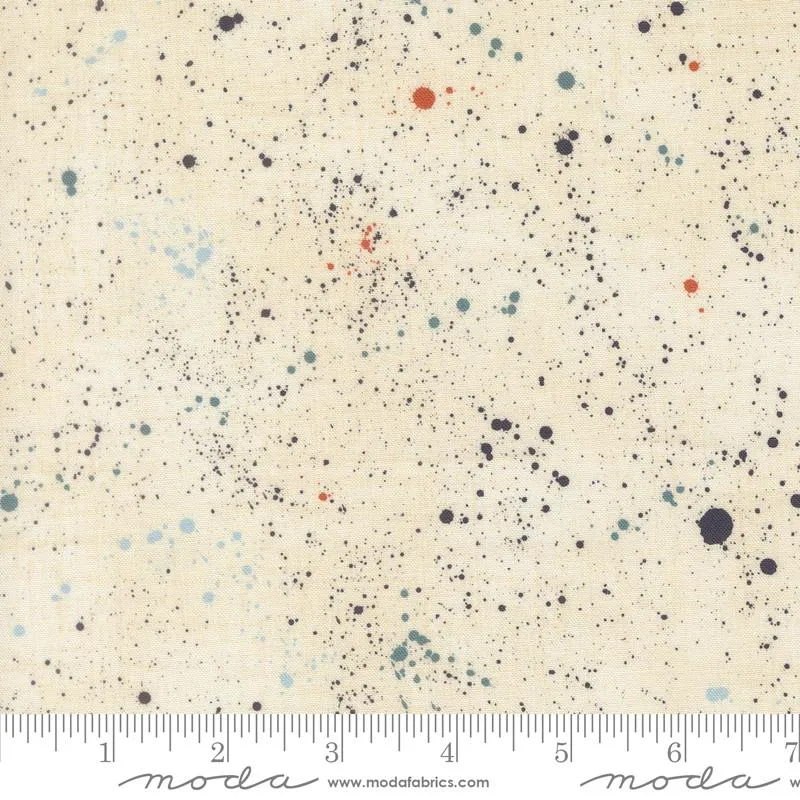 Moda, Janet Clare, Data, Space, Lovelace Ivory