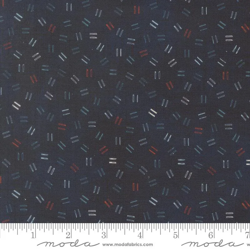 Moda, Janet Clare, Data, Equals, Hawking Navy