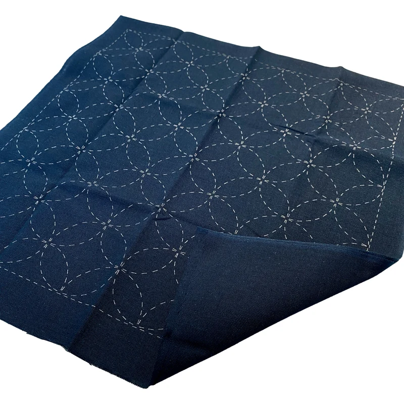 Sashiko Starter-Set + Gratis Anleitung