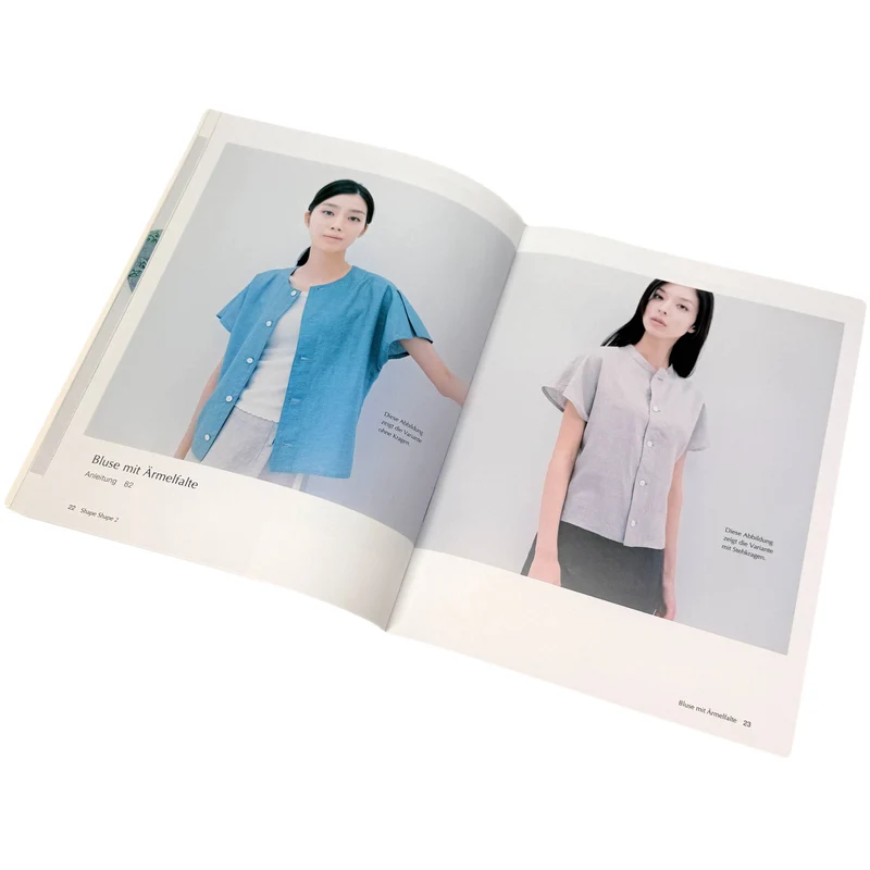 Shape Shape 2 - Natsuno Hiraiwa