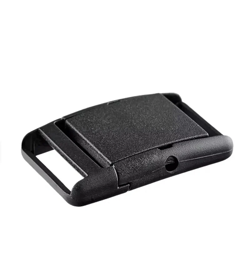 Prym Steckschnallen schwarz 30mm