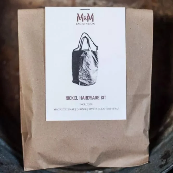 Jack Tar Hardware Kit von Merchant & Mills