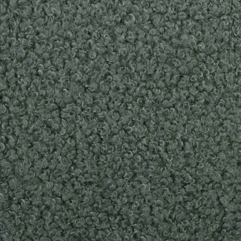 Dekostoff Boucle Kodiak Swafing smaragd