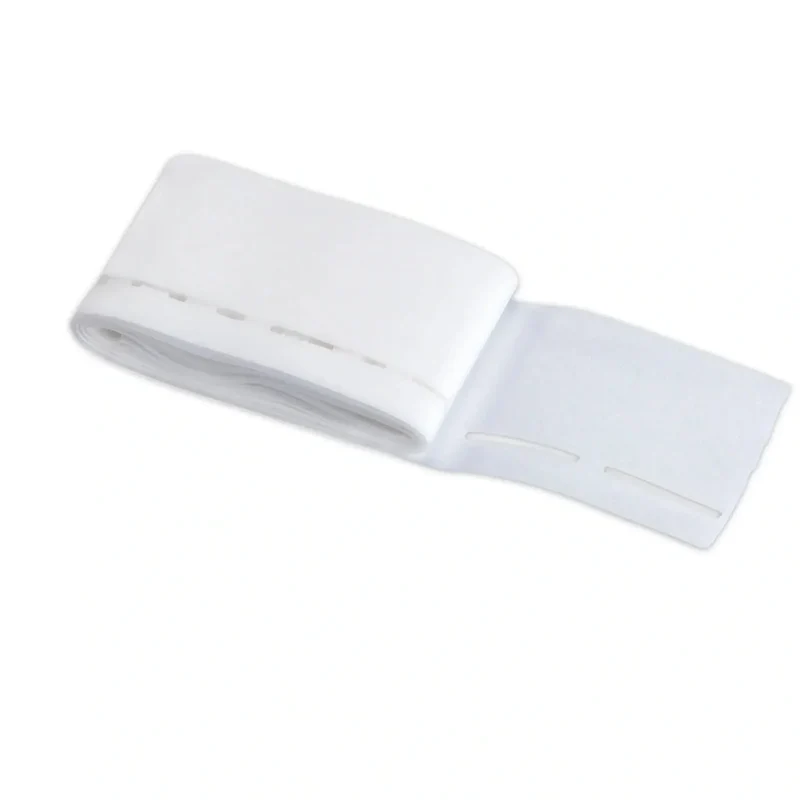Prym Vlies-Kantenfix 40mm x 3m | Weiß