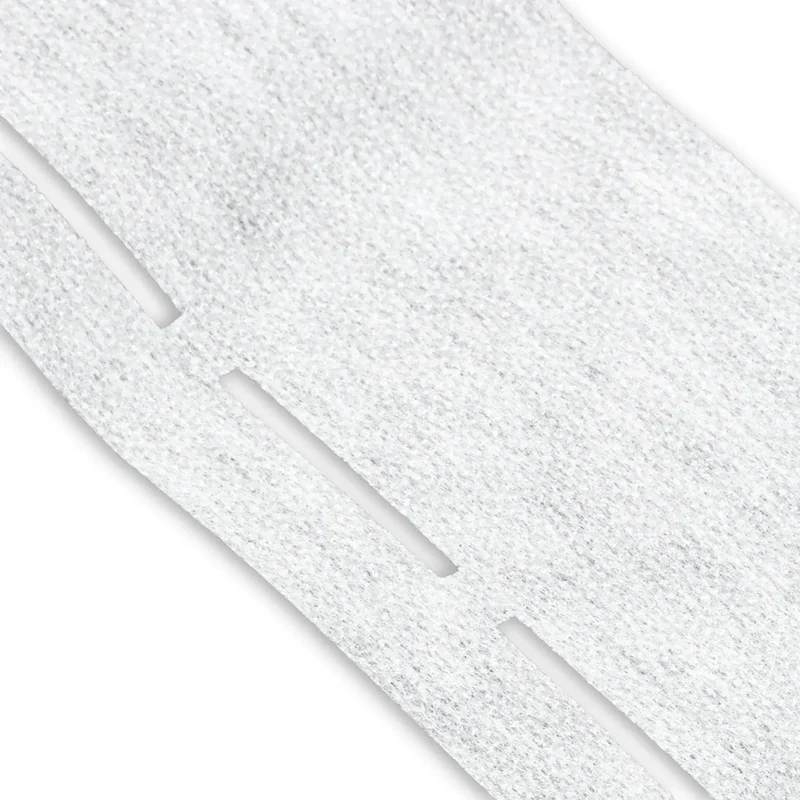 Prym Vlies-Kantenfix 40mm x 3m | Weiß