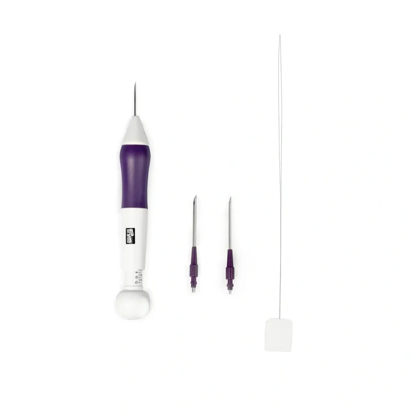 Punch Needle