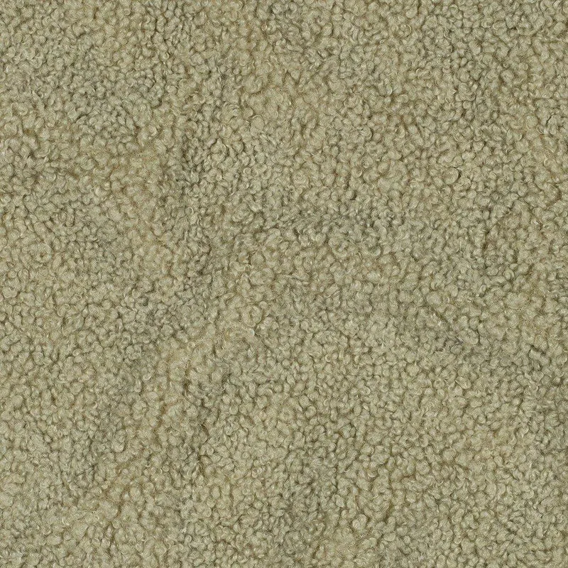 Strick-Bouclé Stoff