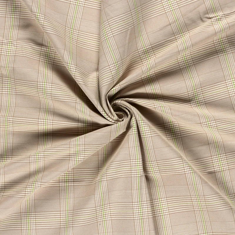 Bengaline Abstrakt – Beige