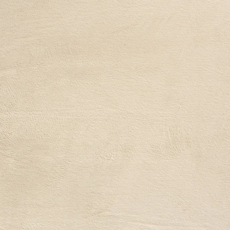 Bambus-Fleece Uni – Beige