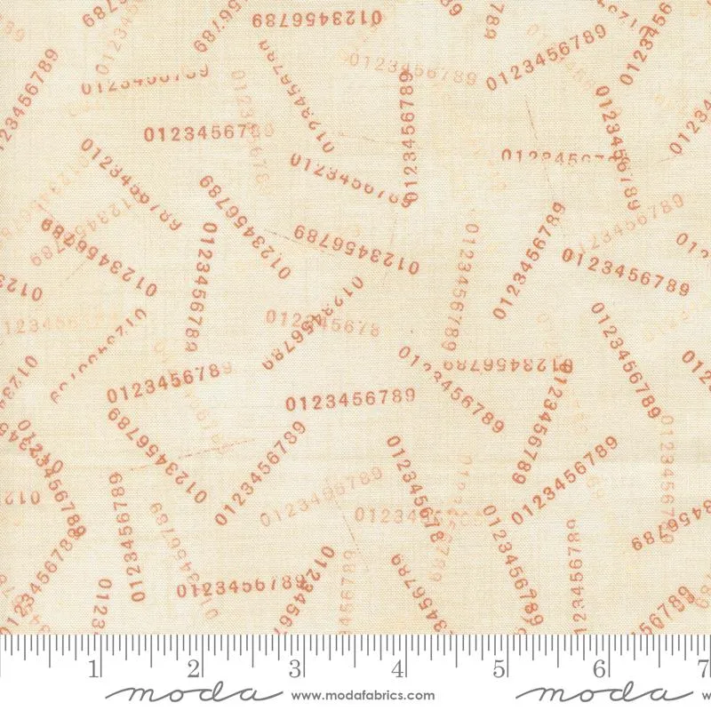 Moda, Janet Clare, Data, Digits, Lovelace Ivory