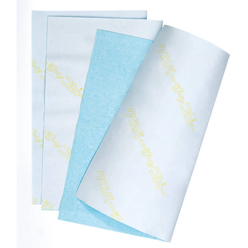 Clover Wasserlösliches Transferpapier