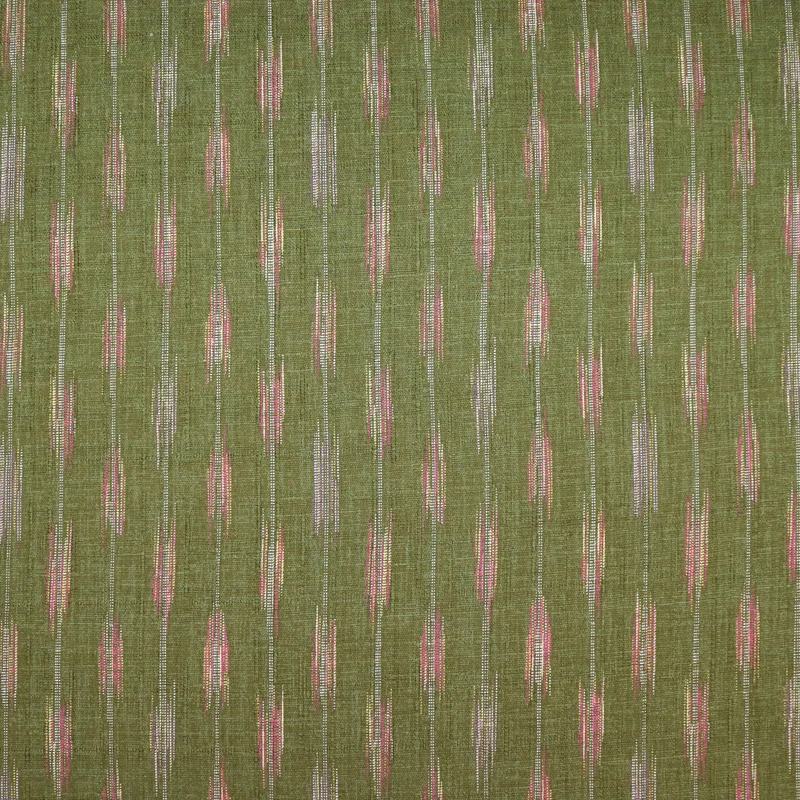 Kasuri Style - Grün