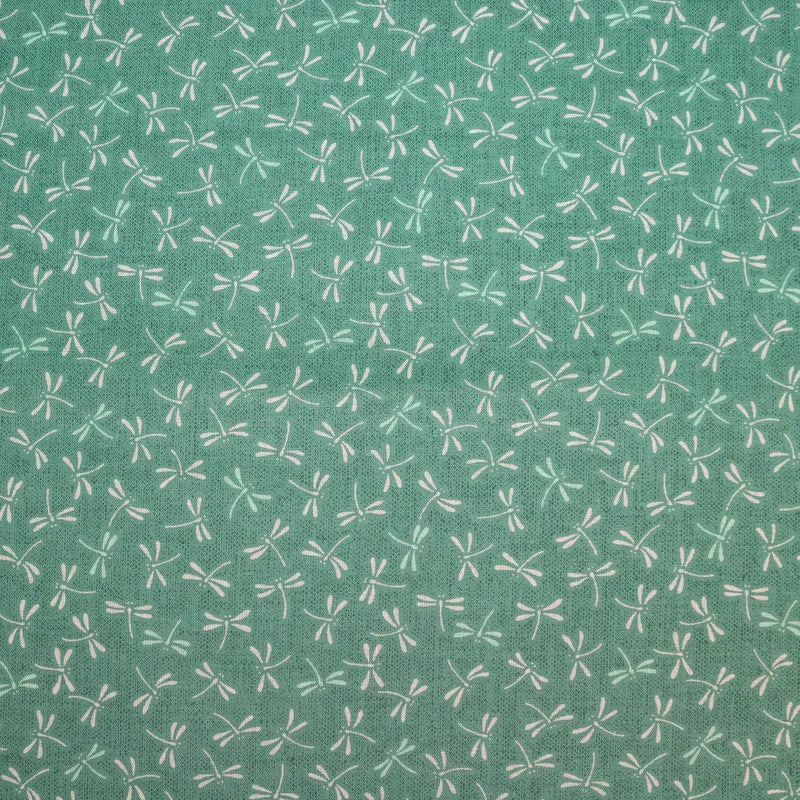 Libelle Mini No.1 - Mint