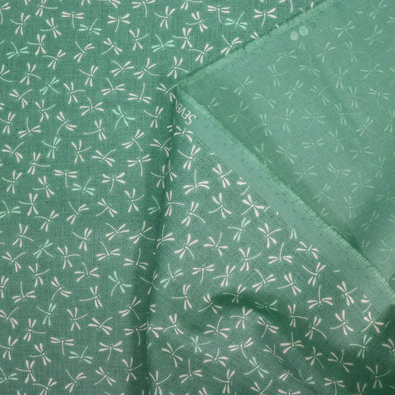 Libelle Mini No.1 - Mint