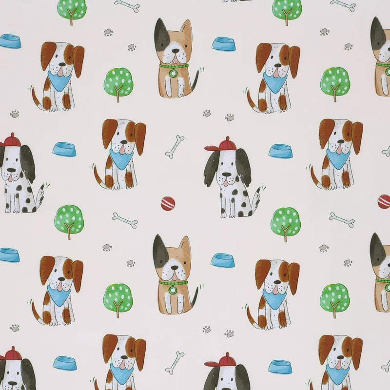 Softshell Hunde – Beige