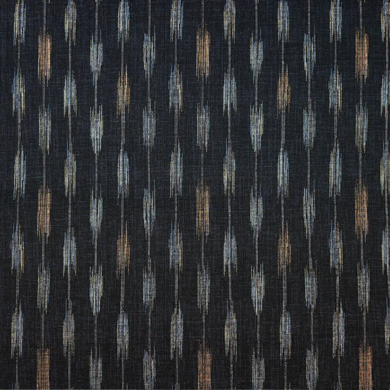 Kasuri Style - Schwarz