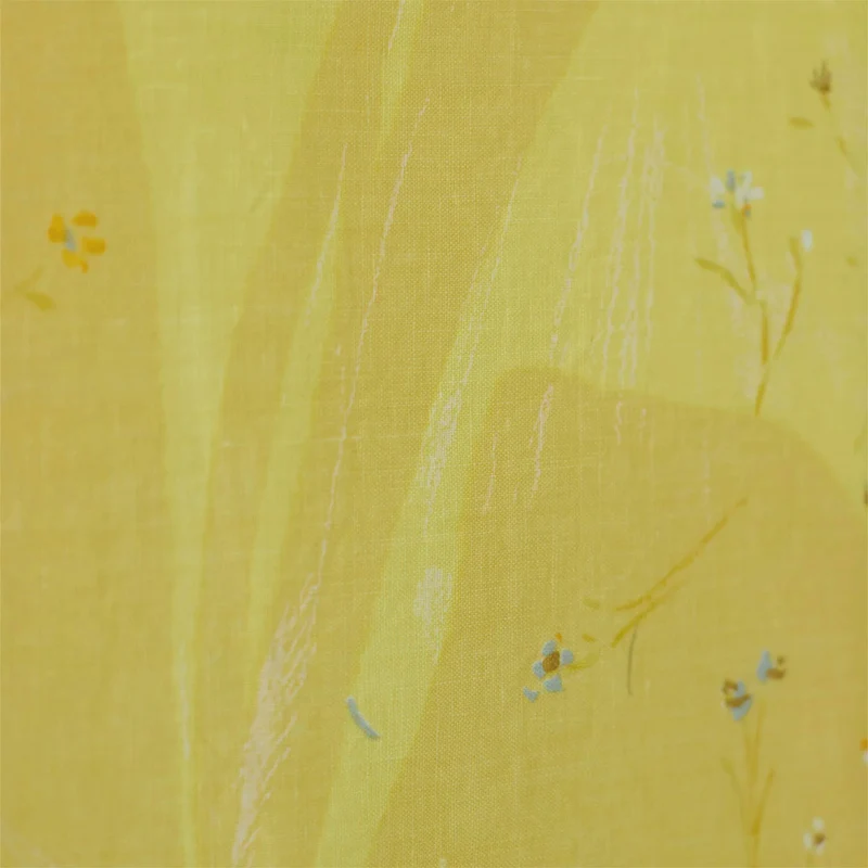Nani Iro 2026 - Sanga - Simplicity 100% Leinen
