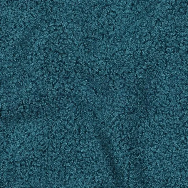 Teddy Fleece Double Sided uni