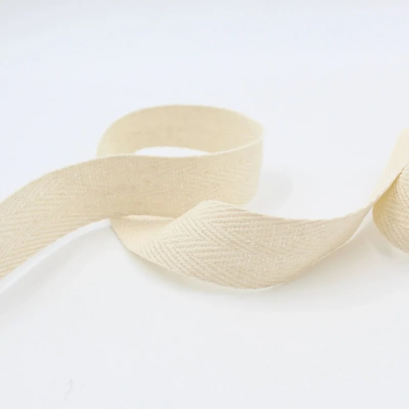 Köperband 20 mm
