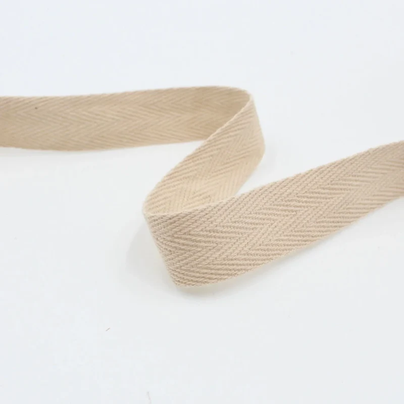 Köperband 20 mm