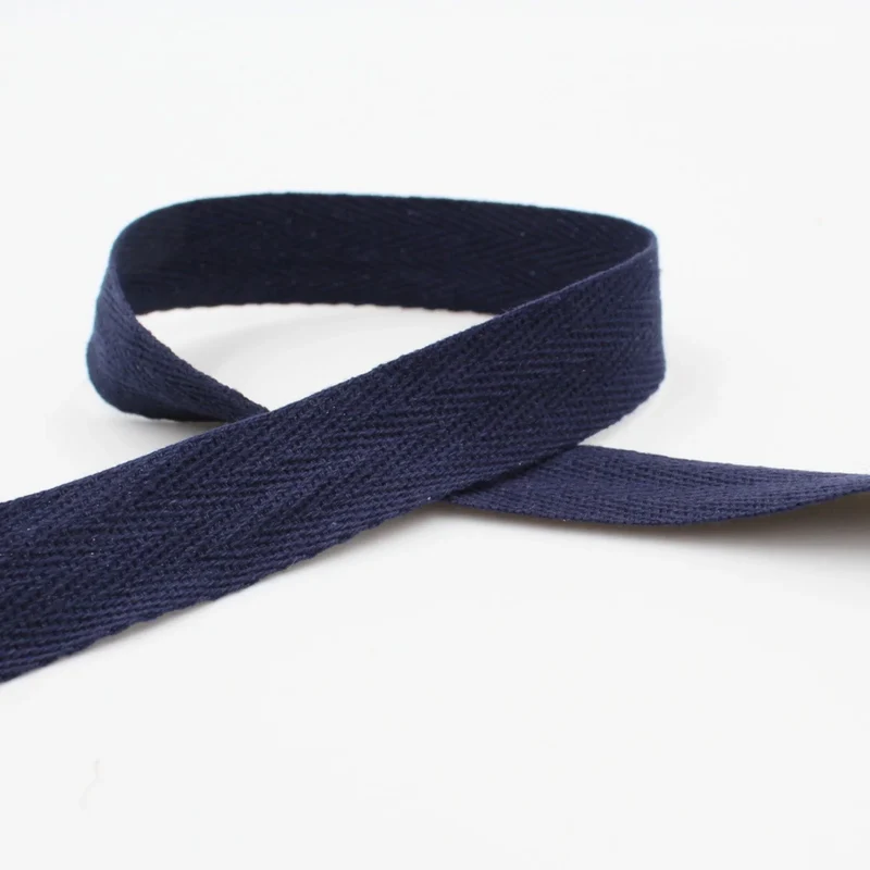 Köperband 20 mm