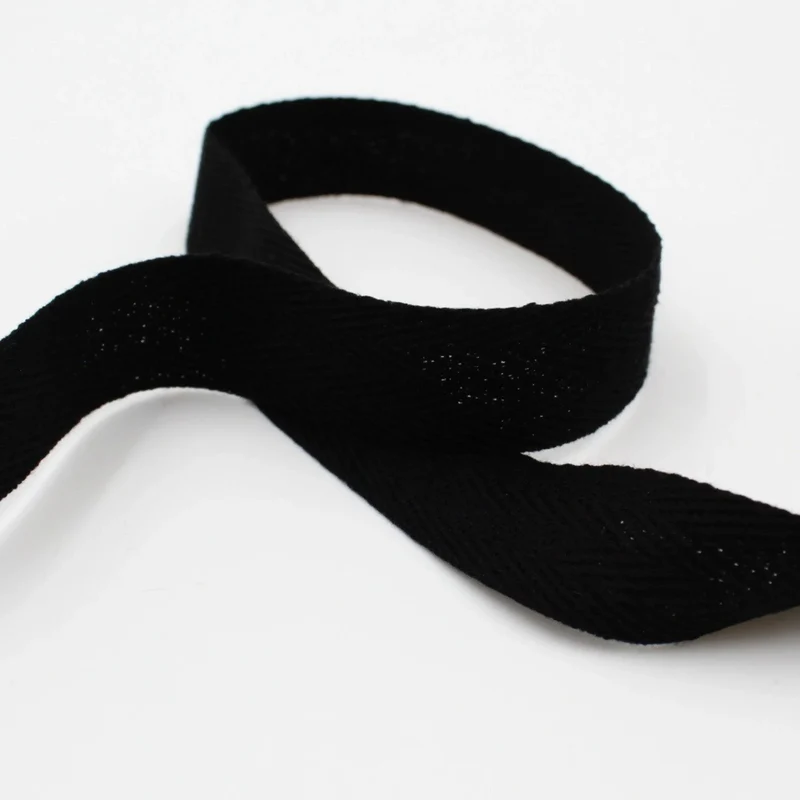 Köperband 20 mm