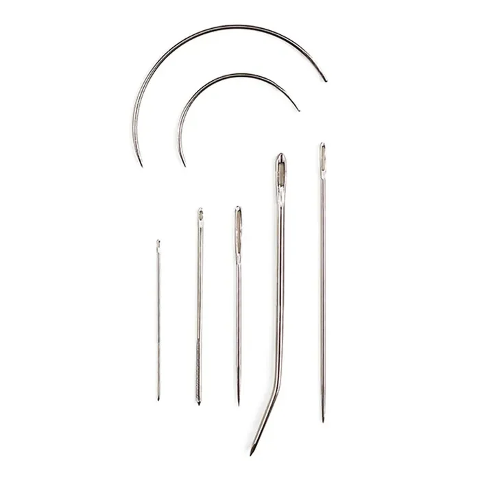 Handwerkernadel-Set | Reparatur-Set
