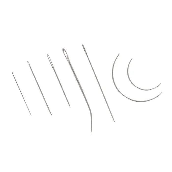 Handwerkernadel-Set | Reparatur-Set