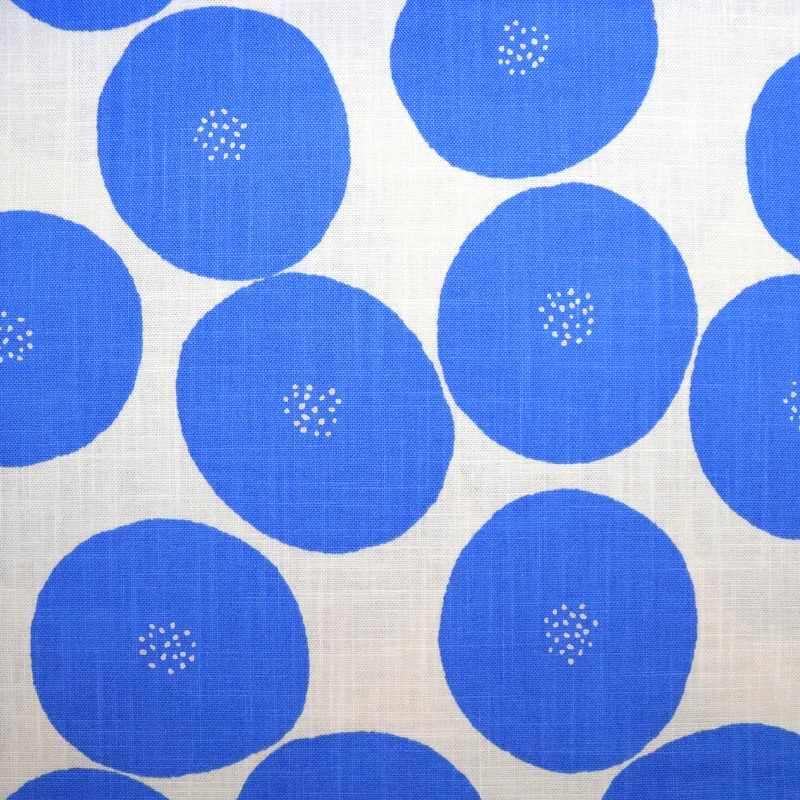 Muddy Works - Anpan - Blau