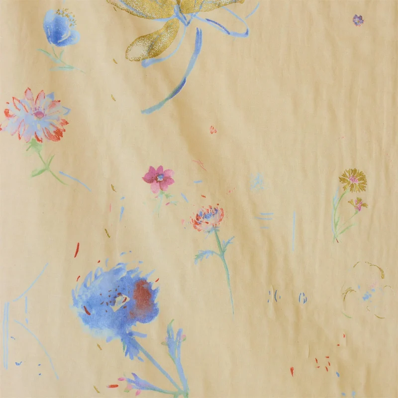 Nani Iro 2026 - hana no toki niwa - Sublimation
