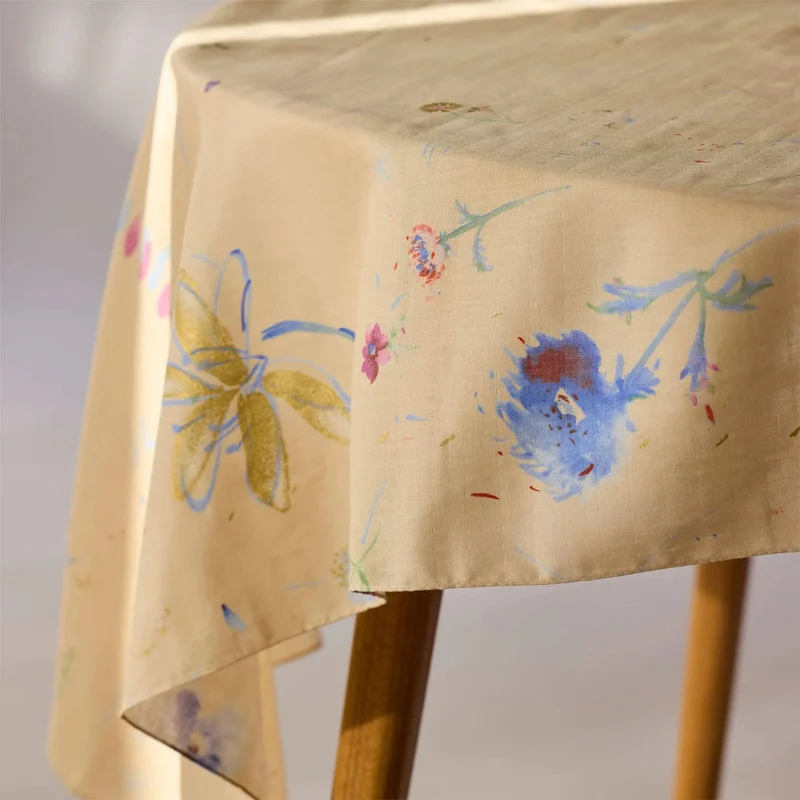 Nani Iro 2026 - hana no toki niwa - Sublimation