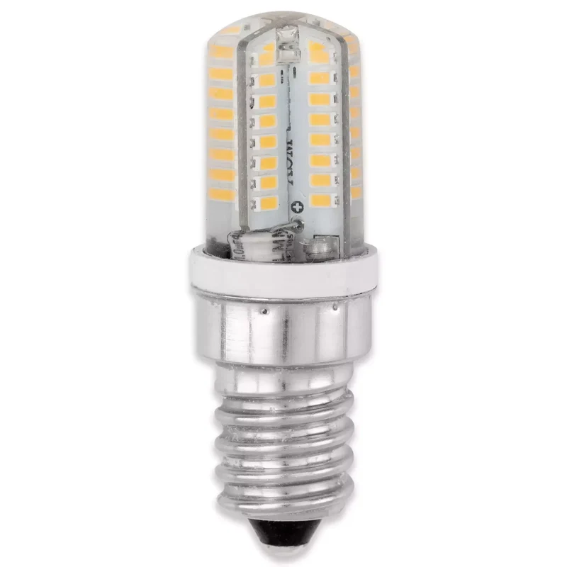 LED Ersatzlampe für Nähmaschinen | Schraubgewinde