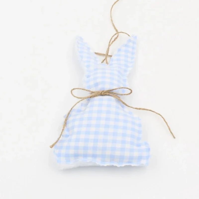 Osterhase Deko