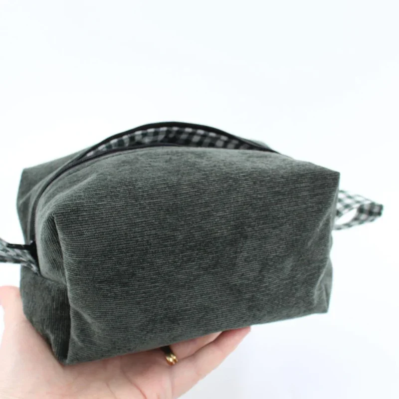 Kosmetiktasche Kulturbeutel