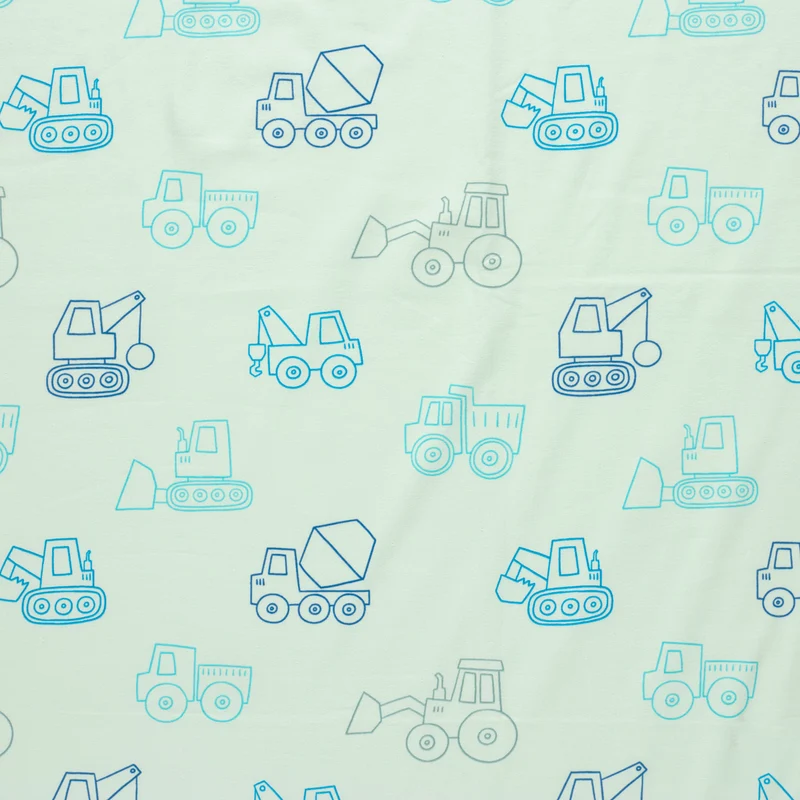 Jersey Fahrzeuge – Mint